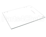 XCGA0033 Vollrath Front Glass Door Cga8016