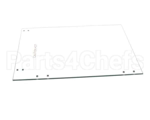 XCGA0033 Vollrath Front Glass Door Cga8016
