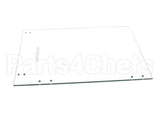 XCGA0033 Vollrath Front Glass Door Cga8016