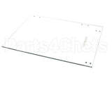 XCGA0033 Vollrath Front Glass Door Cga8016