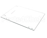 XCGA0033 Vollrath Front Glass Door Cga8016