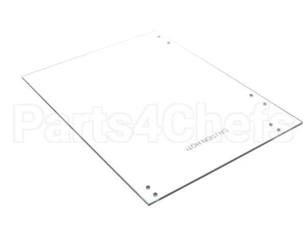 XCGA0033 Vollrath Front Glass Door Cga8016
