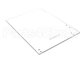 XCGA0033 Vollrath Front Glass Door Cga8016