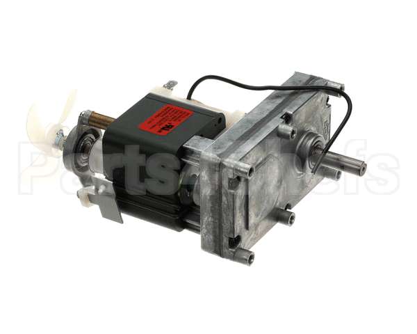 XCGA0034 Vollrath Geared Motor Cga8016