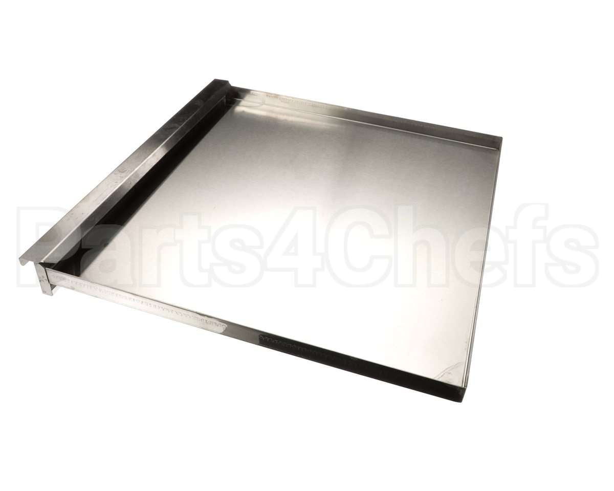 XCGA0036 Vollrath Drip Tray Cga8008