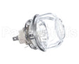 XCGA0040 Vollrath Light Fixture With Bulb