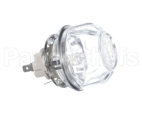 XCGA0040 Vollrath Light Fixture With Bulb