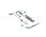 XCOA0701 Vollrath Hinge Kit, 40701 / Coa8004