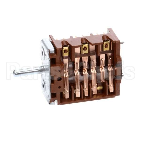 XCOA1001 Compatible Vollrath Selector Switch Coa7001(#13)/7