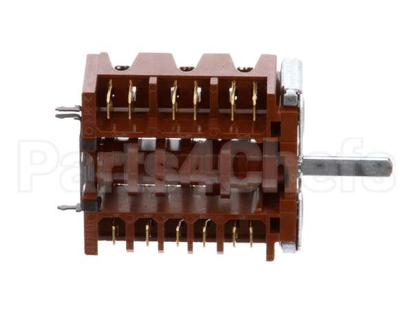 XCOA1001 Vollrath Selector Switch Coa7001(#13)/7
