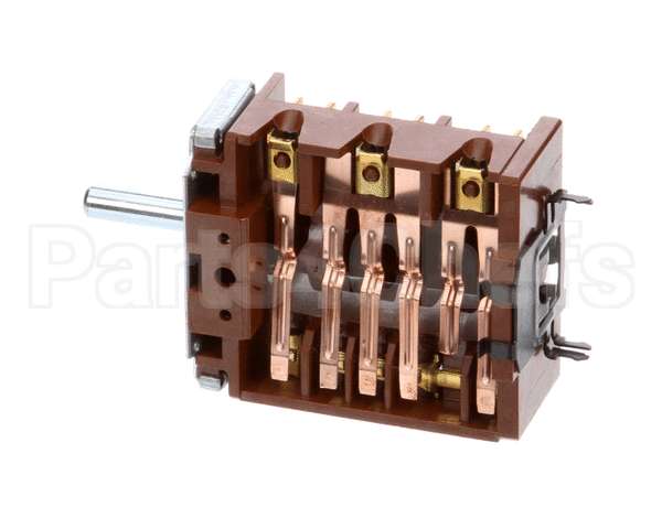 XCOA1001 Vollrath Selector Switch Coa7001(#13)/7