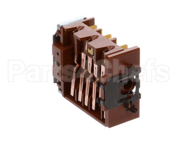 XCOA1001 Vollrath Selector Switch Coa7001(#13)/7