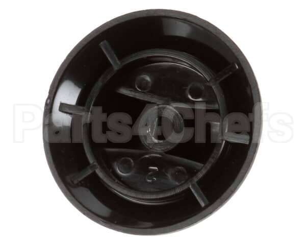 XCOA1007 Vollrath Timer Knob Coa7001(#18)/7002/8