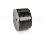 XCOA1012 Vollrath Rubber Foot Coa7001/7002/8004/