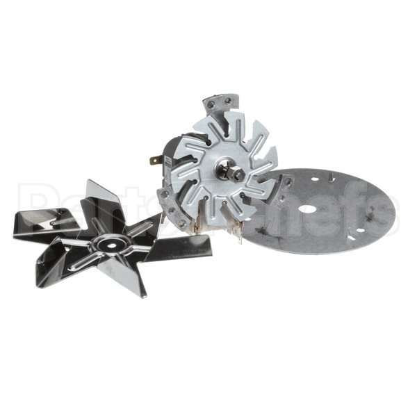 XCOA1021 Compatible Vollrath Fan Motor Coa8004 (#21) 220