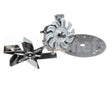 XCOA1021 Vollrath Fan Motor Coa8004 (#21) 220