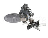 XCOA1021 Vollrath Fan Motor Coa8004 (#21) 220