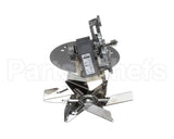 XCOA1021 Vollrath Fan Motor Coa8004 (#21) 220