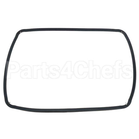 XCOA1024 Vollrath Door Gasket Coa8004 #16, 16.5X12.5X0.437