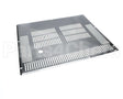 XCOA1034 Vollrath Rear Cover Coa8004 (New Type)