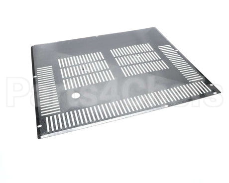 XCOA1034 Vollrath Rear Cover Coa8004 (New Type)