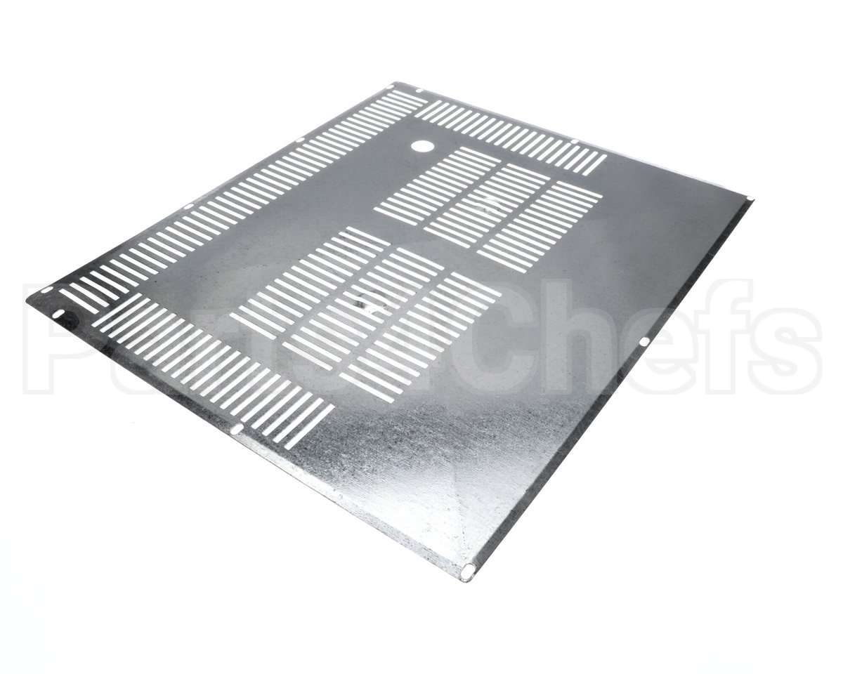 XCOA1034 Vollrath Rear Cover Coa8004 (New Type)