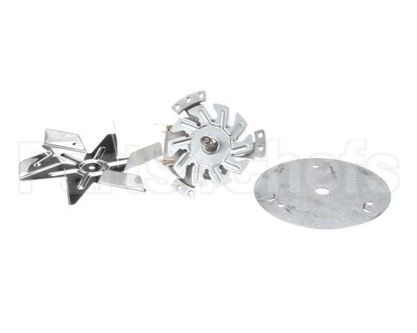 XCOA3005 Vollrath Fan Motor Coa7001/Coa7002 (#