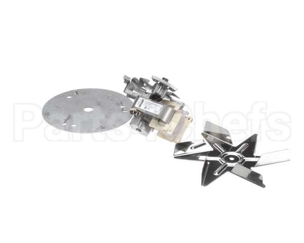 XCOA3005 Vollrath Fan Motor Coa7001/Coa7002 (#