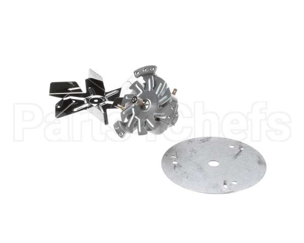XCOA3005 Vollrath Fan Motor Coa7001/Coa7002 (#
