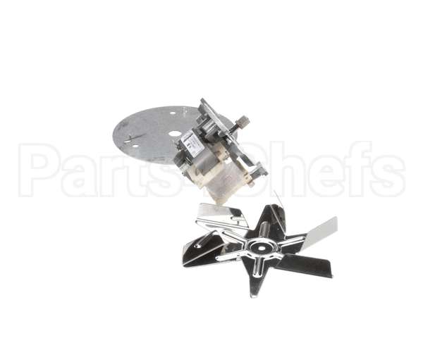 XCOA3005 Vollrath Fan Motor Coa7001/Coa7002 (#