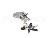 XCOA3005 Vollrath Fan Motor Coa7001/Coa7002 (#