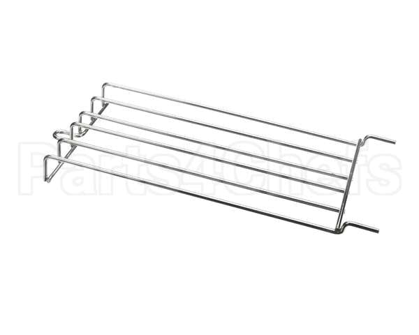 XCOA4002 Vollrath Shelf Runner Coa7002 #8