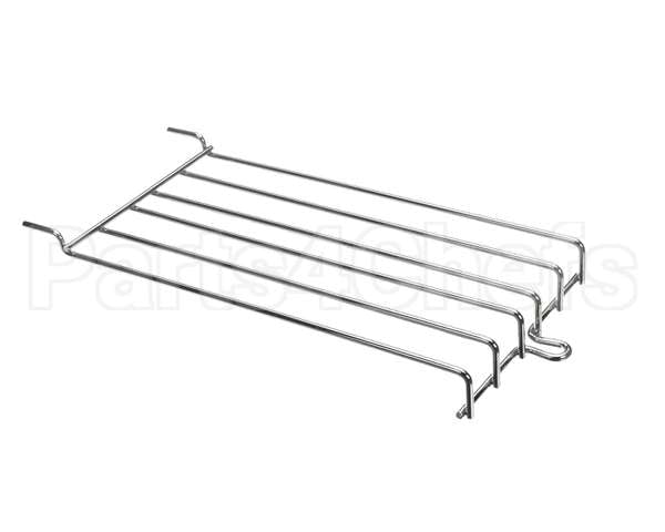 XCOA4002 Vollrath Shelf Runner Coa7002 #8