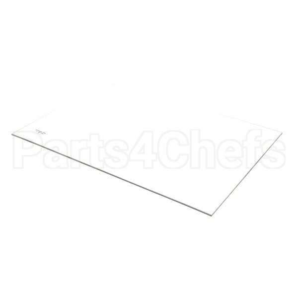 XCOA4007 Compatible Vollrath Inner Glass Coa7002 #15
