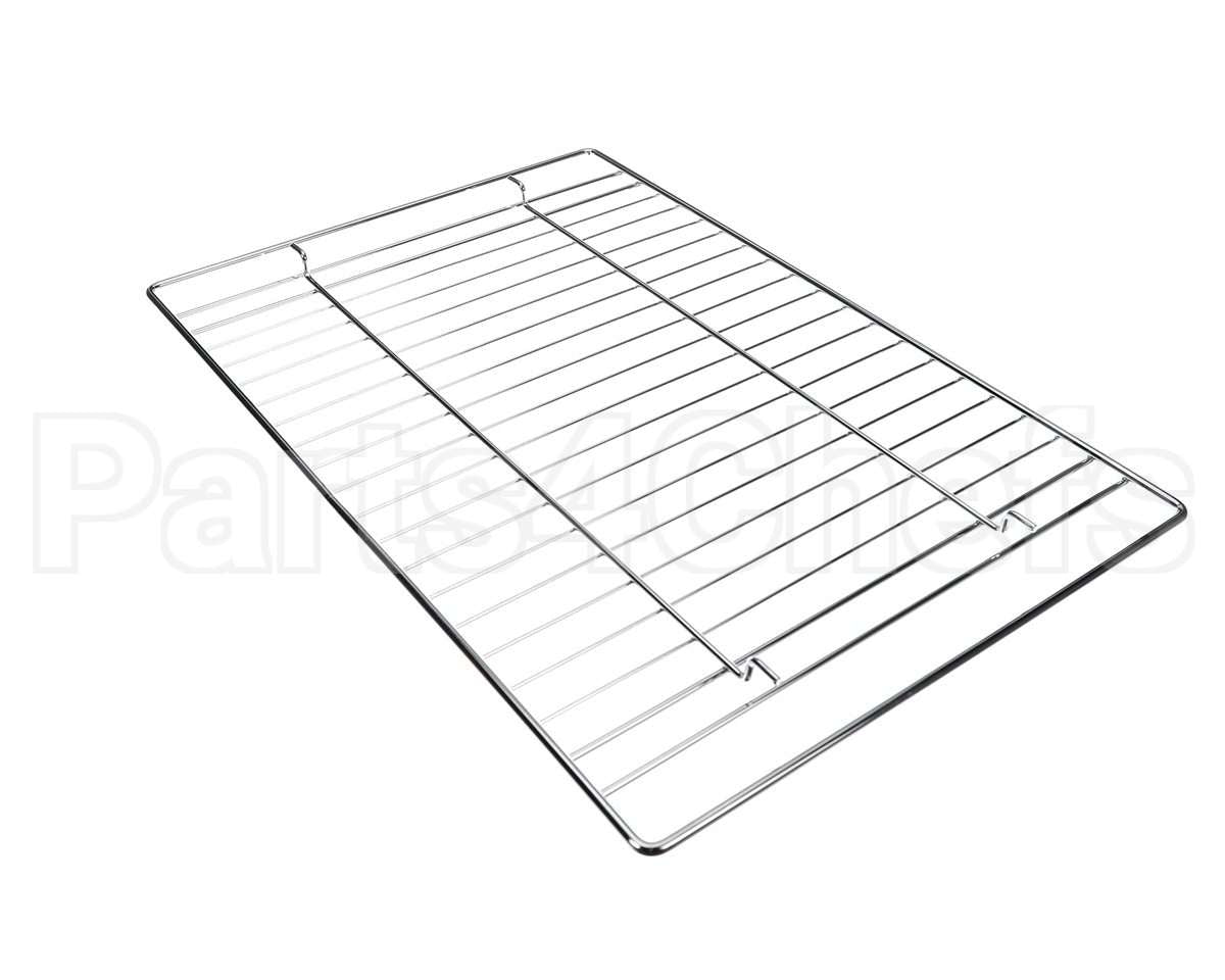 XCOA5001 Vollrath Wire Shelf Coa8005 #5