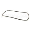 XCOA5004 Compatible Vollrath Door Gasket Coa8005 #11, 25X13.25X0.4375
