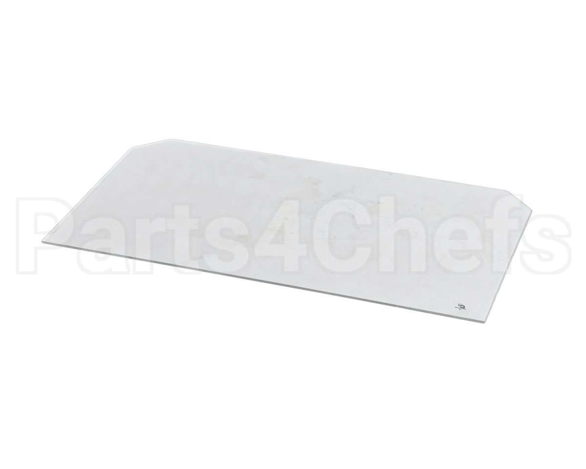 XCOA5008 Vollrath Outer Glass (Old Type) Coa8005