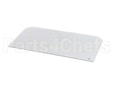 XCOA5008 Vollrath Outer Glass (Old Type) Coa8005