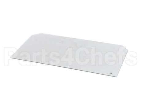 XCOA5008 Vollrath Outer Glass (Old Type) Coa8005
