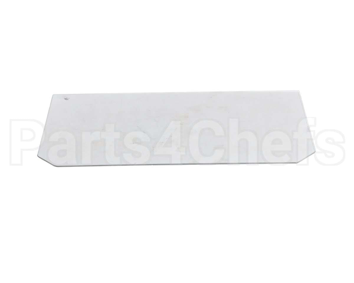 XCOA5008 Vollrath Outer Glass (Old Type) Coa8005