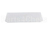 XCOA5008 Vollrath Outer Glass (Old Type) Coa8005