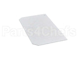 XCOA5008 Vollrath Outer Glass (Old Type) Coa8005