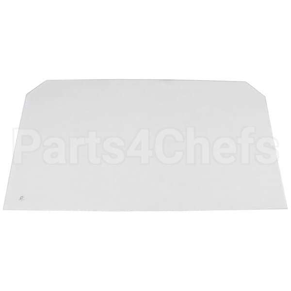 XCOA5011 Compatible Vollrath Outer Glass (New Type) Coa8005