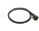 XCOA5013 Vollrath Power Cord Coa8005/Fta8036/Cga