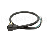 XCOA5013 Vollrath Power Cord Coa8005/Fta8036/Cga