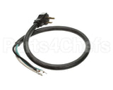XCOA5013 Vollrath Power Cord Coa8005/Fta8036/Cga