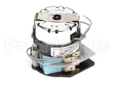 XCOA5017 Vollrath Motor Timer Coa8005 (New Type