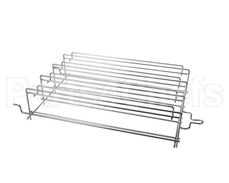 XCOA5029 Vollrath Shelf Runner(New Type) Left Si