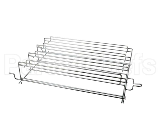 XCOA5029 Vollrath Shelf Runner(New Type) Left Si