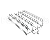 XCOA5029 Vollrath Shelf Runner(New Type) Left Si